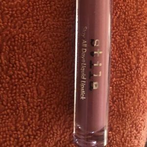NIB STILA STAY ALL DAY SHIMMER LIQUID LIPSTICK